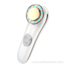 facial skin care machine led skin machine facial